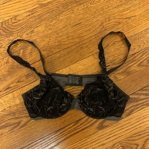 Bali Lacy Bra